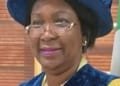Professor Ibiyemi Named New LASU VC