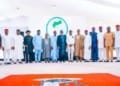 Southern Governors