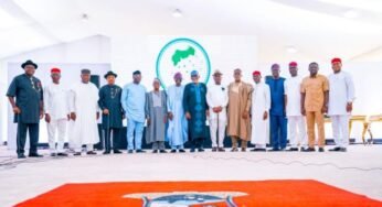 BREAKING: States Will Collect VAT – Southern Governors Battle FG