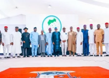 Southern Governors