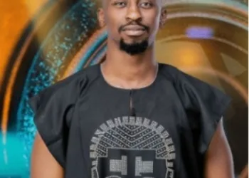 Saga Evicted From BBNaija Show