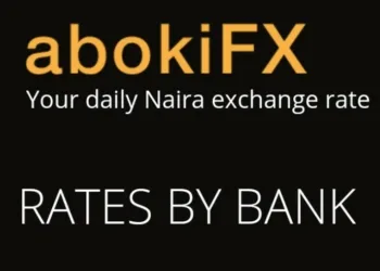 AbokiFX CEO Adedotun Oniwinde