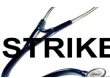 Resident Doctors To Suspend Strike