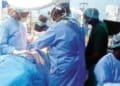 s Resident Doctors