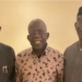Politicians Who Visited Tinubu In London Within Two Months