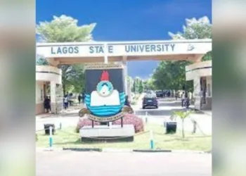 LASU Resumption Date