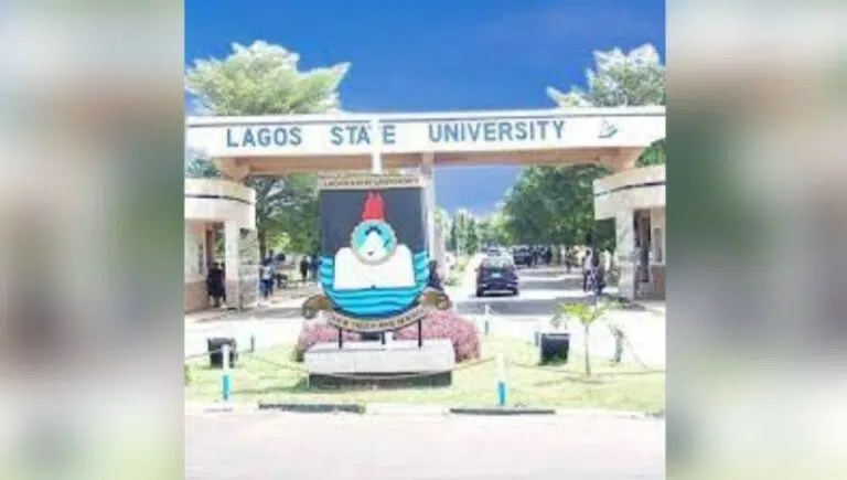 LASU Resumption Date