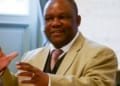 Obadiah Mailafia