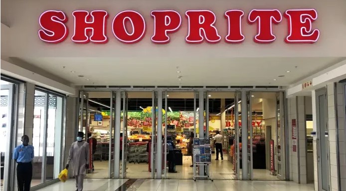 Government Shuts Down Shoprite