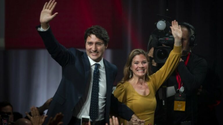Canada Election