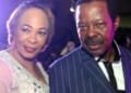 Risikat Adegeye Is Dead