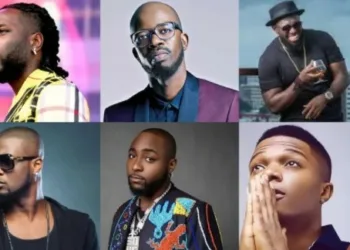 Richest Musicians In Africa In 2021