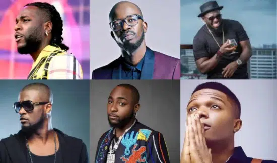 Richest Musicians In Africa In 2021