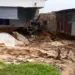 Residential Building Collapses In Rivers