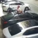 Moment Side Chick Jumped Down From 4th Floor To Flee Wife Of Lover