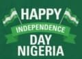 October 1 Public Holiday