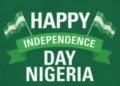 October 1 Public Holiday