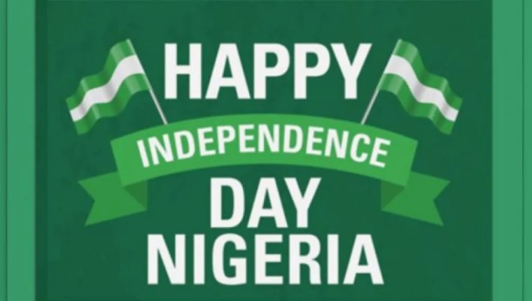 Monday public holiday for independence day celebrations
