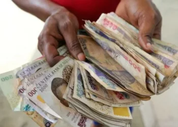 Naira