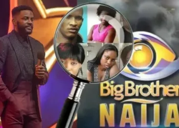 Past Winners of Big Brother Naija