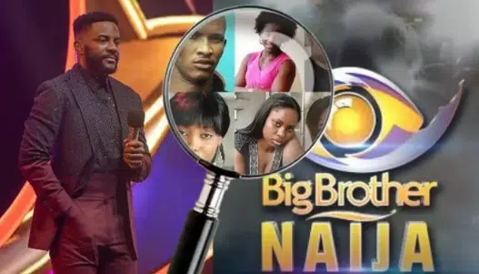 Past Winners of Big Brother Naija