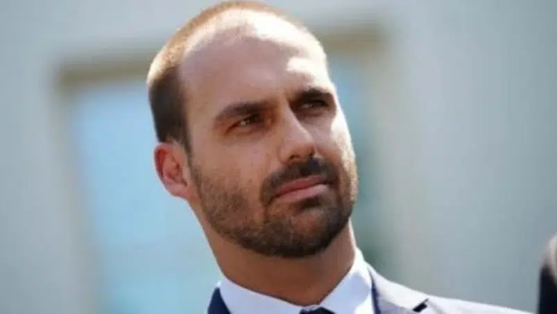 President's Son Tests Positive For Covid