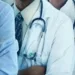 Allowance For Doctors