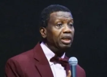 RCCG 73rd Annual Convention