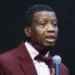 RCCG 73rd Annual Convention