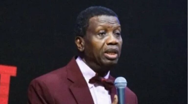 Pastor Adeboye 2023 prophecies