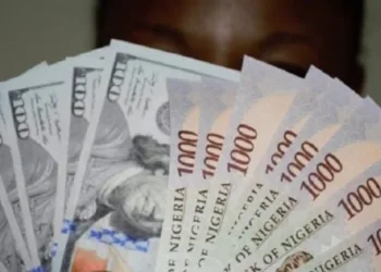Naira Crashes Further At Official Market