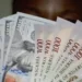 Naira Crashes Further At Official Market