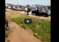 Abuja Under Attack