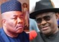 Governor Wike
