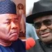 Governor Wike