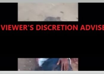 Moment Gunmen Murdered Dora Akunyili Husband