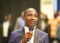 Pastor Paul Enenche