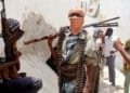 Nigerian Monarch’s Palace Set Ablaze