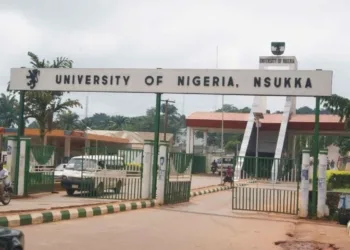 UNN School Fees