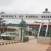 UNN School Fees