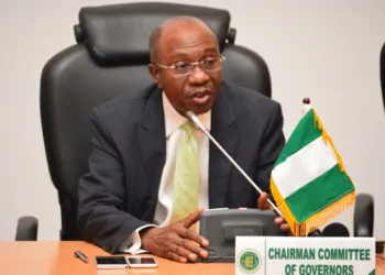 Emefiele