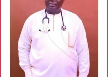 Dora Akunyili Husband Shot Dead By IPOB