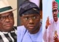 Sanwo-Olu To Collect VAT