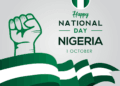 Observances in Nigeria in 2022