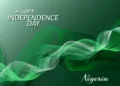 Happy Independence Day Messages