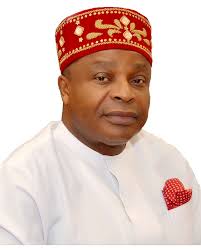 Nigerian Senator Kidnapped