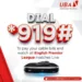 UBA Money Transfer Codes: Everything To Know About UBA Transfer PIN (*919#)