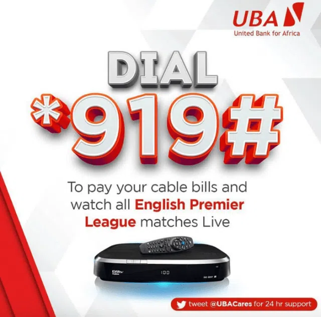 UBA Money Transfer Codes: Everything To Know About UBA Transfer PIN (*919#)