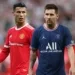 Highest Paid Footballers 2021