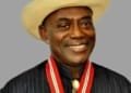 Former Rivers Governor Odili